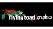 Flying Toad Graphics