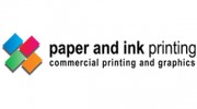 Paper & Ink Printing