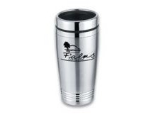 The Hollywood Travel Tumbler-Mug