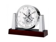 Large Desk Clock