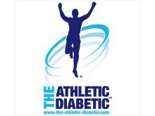 This 2-Color Logo Design was for The Athletic Diabetic - A program dedicated to Athletes with Diabetes the Logo shows Strength, Mobility and Success.