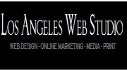 Los Angeles Web Studio