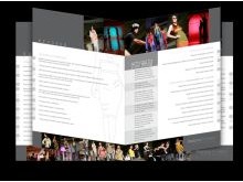 Brochure/Booklet Design